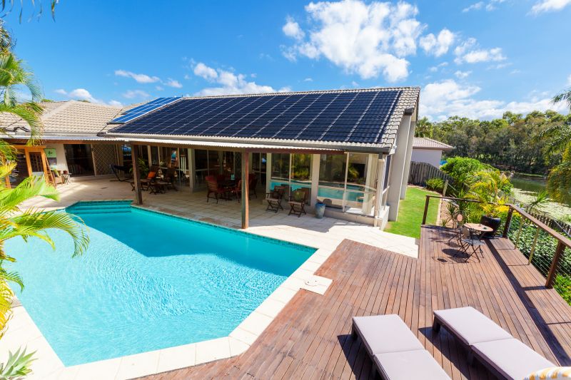 Cost of Pool Deck Construction — Cost of Pool Deck Construction